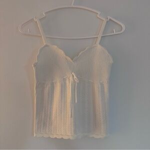 Wilfred Soloist Tank